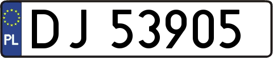 DJ53905