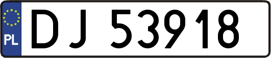 DJ53918
