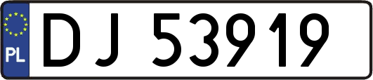 DJ53919