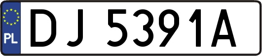 DJ5391A