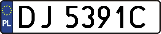 DJ5391C