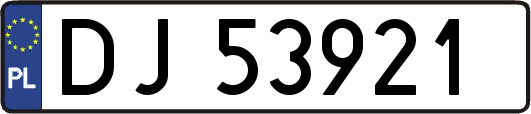 DJ53921