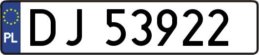 DJ53922