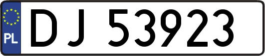 DJ53923
