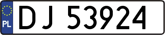 DJ53924