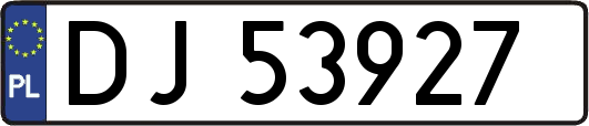 DJ53927