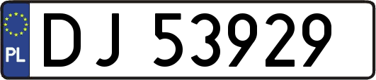 DJ53929