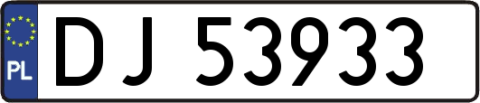 DJ53933
