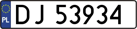 DJ53934