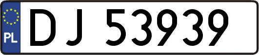 DJ53939