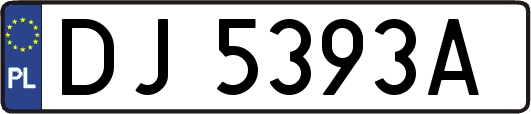 DJ5393A