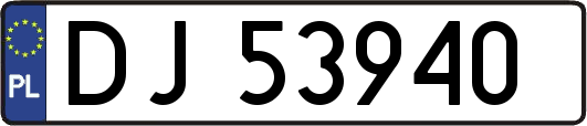 DJ53940