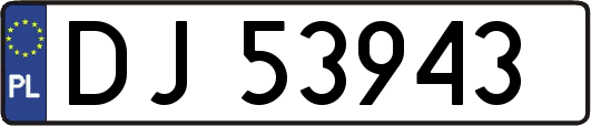 DJ53943