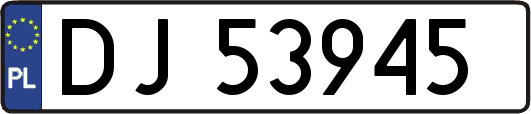 DJ53945