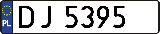 DJ5395