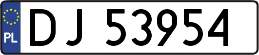 DJ53954