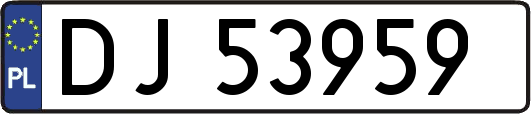 DJ53959