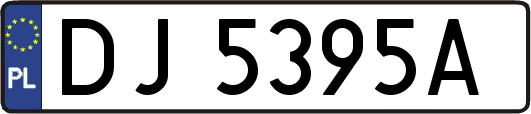 DJ5395A