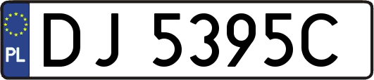 DJ5395C