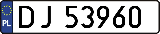 DJ53960