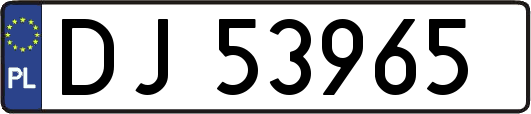 DJ53965