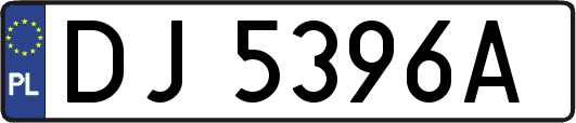 DJ5396A