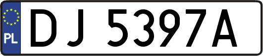 DJ5397A