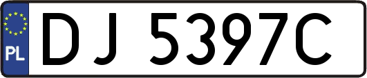 DJ5397C