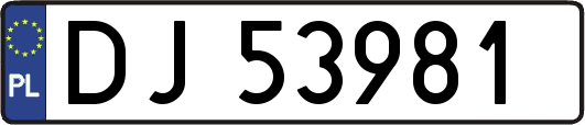 DJ53981