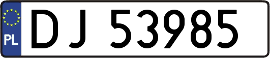 DJ53985