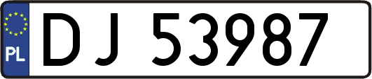 DJ53987