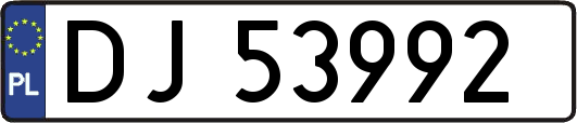 DJ53992