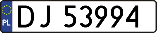 DJ53994