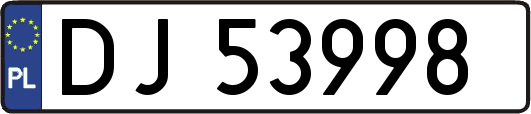 DJ53998