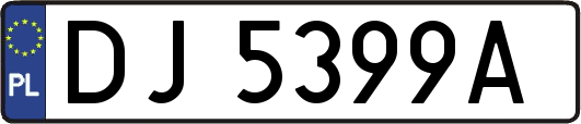 DJ5399A