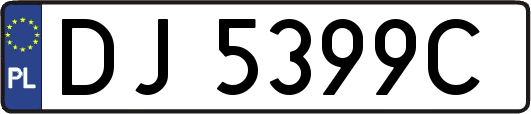 DJ5399C