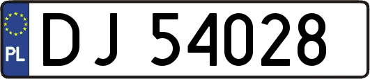 DJ54028