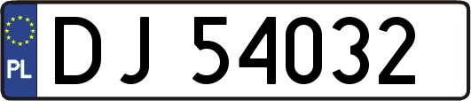 DJ54032