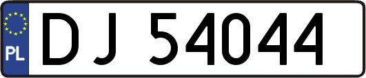 DJ54044