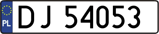 DJ54053