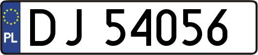 DJ54056