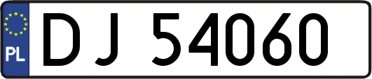 DJ54060