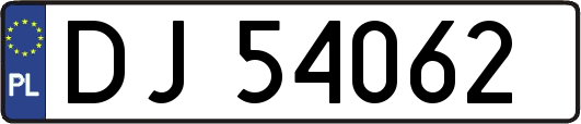 DJ54062