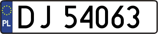 DJ54063