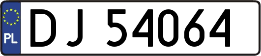 DJ54064