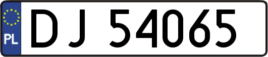 DJ54065