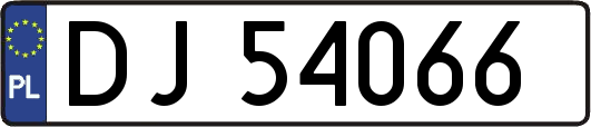 DJ54066