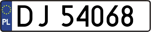 DJ54068