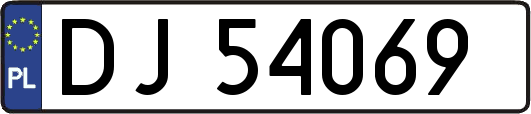 DJ54069