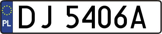 DJ5406A